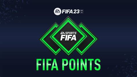 fifa points fifa 23 ps4.